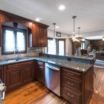 Grove City Ohio Kitchen & Dining
