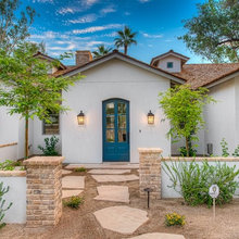 Exterior lighting
