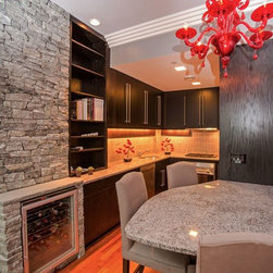 Stone Veneer - Products