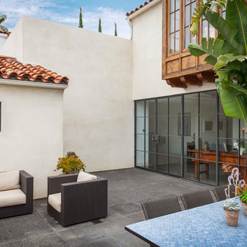 Santa Barbara Modern