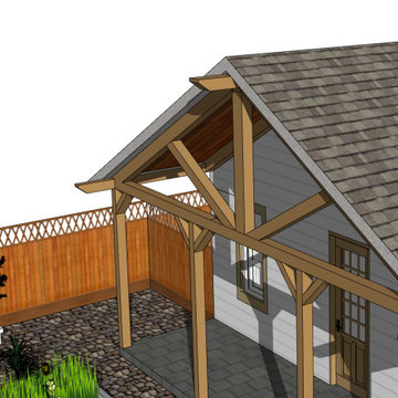 designing & permitting
