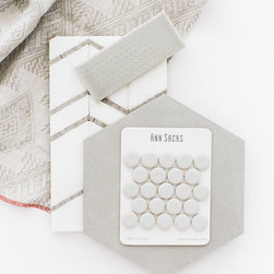 The Essentials- Textured Subway Tile - Tile