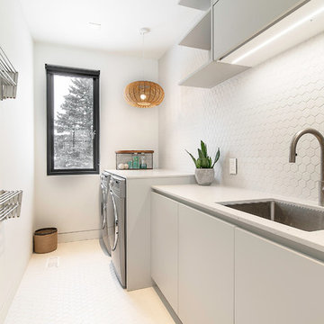 Interior Projects