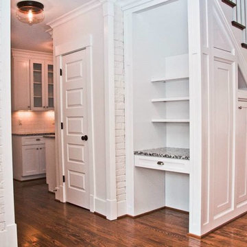 Lakewood Drive Remodel