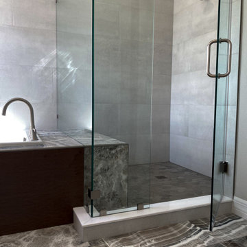 Bathrooms