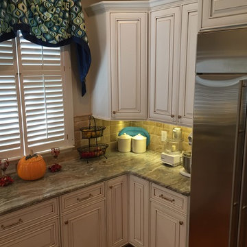 Fitzgibbons Kitchen