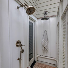 Outdoor Shower