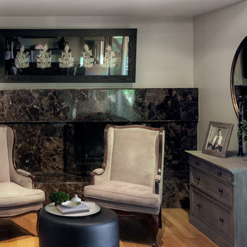 West Hills Home