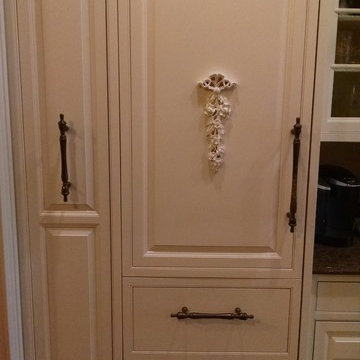 Sub Zero Refrigerator and Freezer - Westfield, NJ