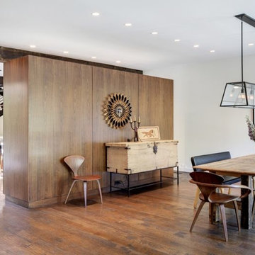 Highland Park Residence