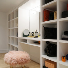 vestidor