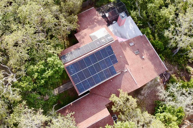 Solar Panel Installation in Dunedin, Florida