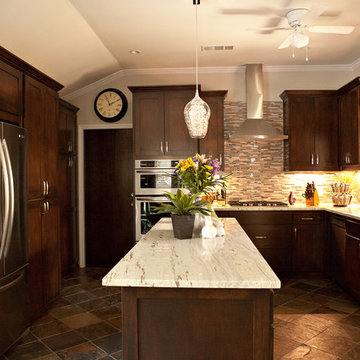 North Dallas Kitchen