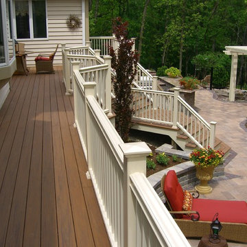 Composite Deck