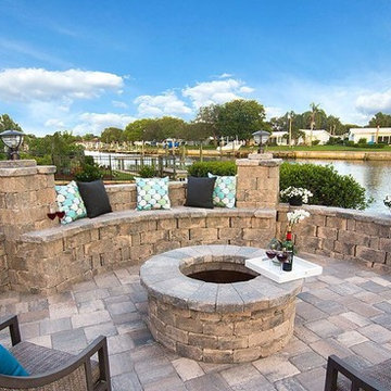 Fire Pit Photos