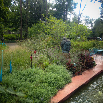 Stewart Hass and Associates Projects