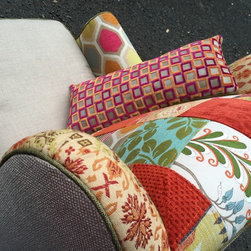 The Surprise Chair - Products