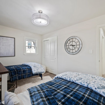 Pearl Staging