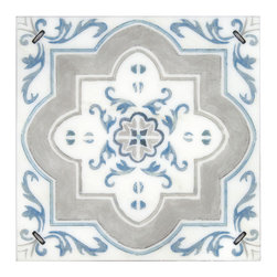 Artisan Stone Tile 2016 Collection - Products