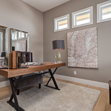 Transitional Quick Possession Home in Watermark