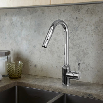 Fabulous Kitchen Faucets