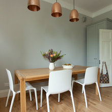 Kitchen diner ideas