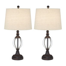 lamps