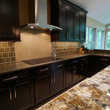 kitchen cabinet ideas