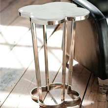 side tables and accessories