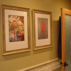 Dunes master - Accent Trim And Border Tile