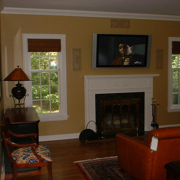 Project Gallery
