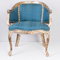 Furniture Intervention - Furniture