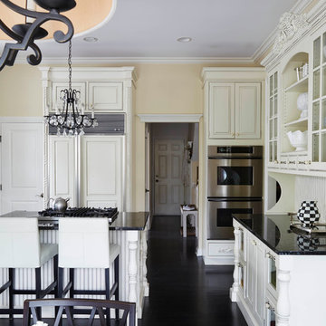 Decorate with Neutrals