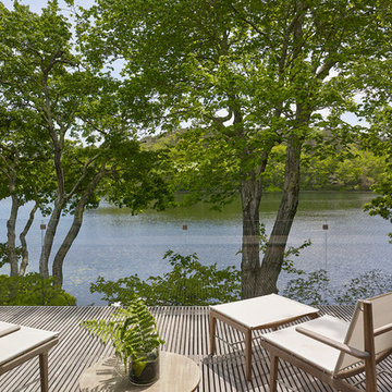 Major Renovation in Wellfleet, MA