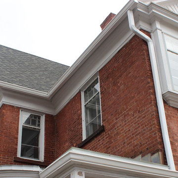 Gutters