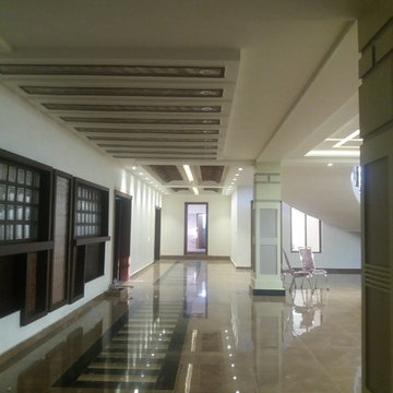 Rawayat Marriage hall