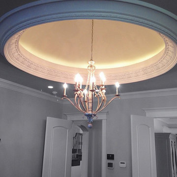 Dome Ceiling Ideas