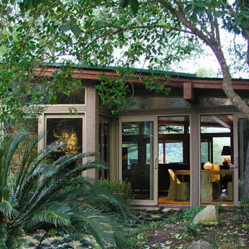 Smokey Ridge Remodel and Addition
