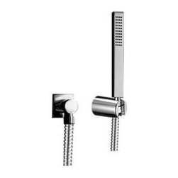 Fantini 8029U Wall-Mount Handshower Set - Products