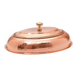 Chafing Dishes - Chafing Dishes