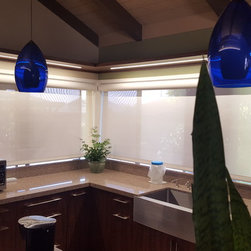 TAMAMOTO KITCHEN SHADES - Products