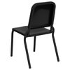 Black Melody Band/Music Chair