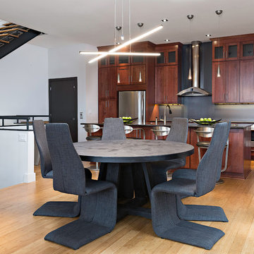 Ultra Modern Loft