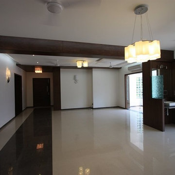 The Sky Villas