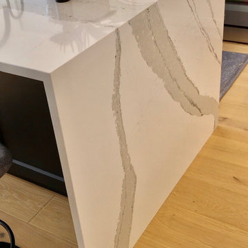 Mississauga Main Floor Renovation