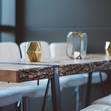 Pecan Tables