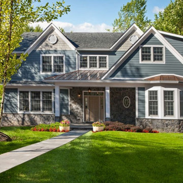 Modular Homes, the best way of New Construction