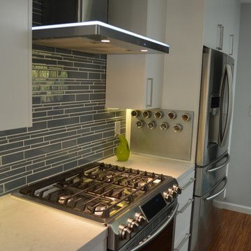 Modern Kitchen Remodel