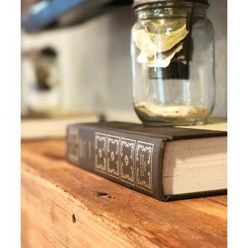 The Luna Home