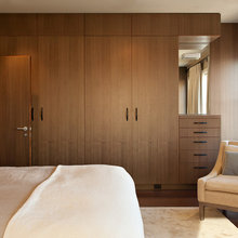 Closets